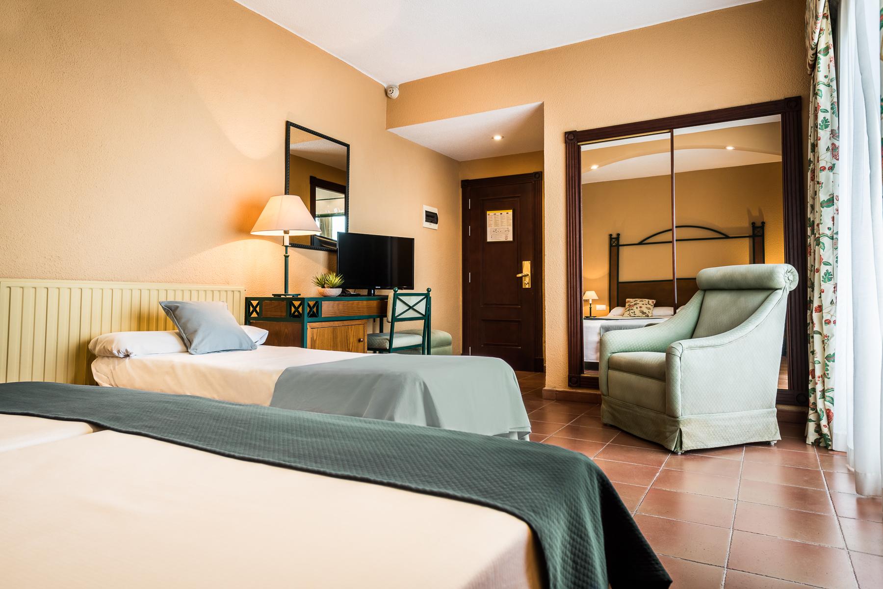 Intur Azor Hotel Benicassim Exterior photo