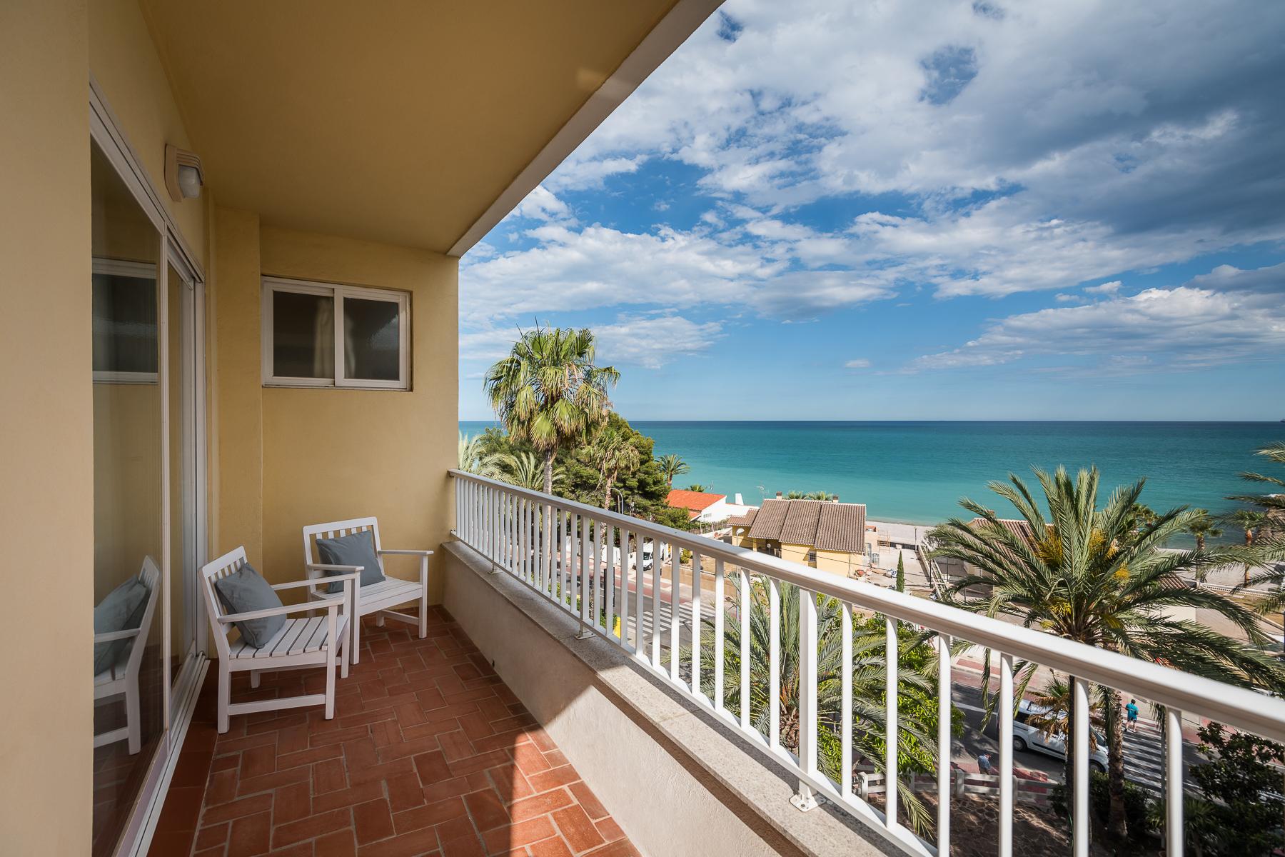 Intur Azor Hotel Benicassim Exterior photo