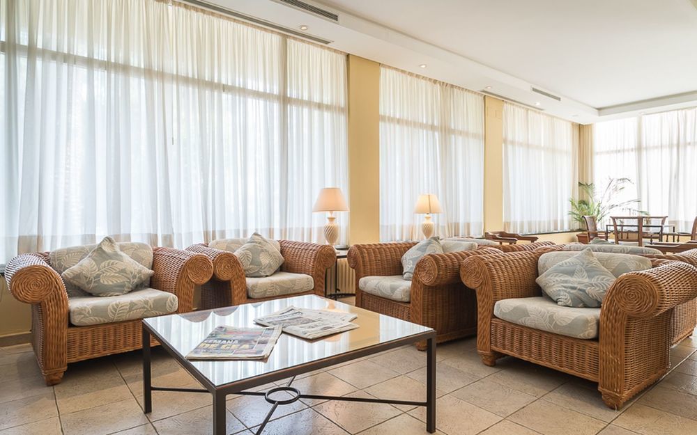 Intur Azor Hotel Benicassim Exterior photo