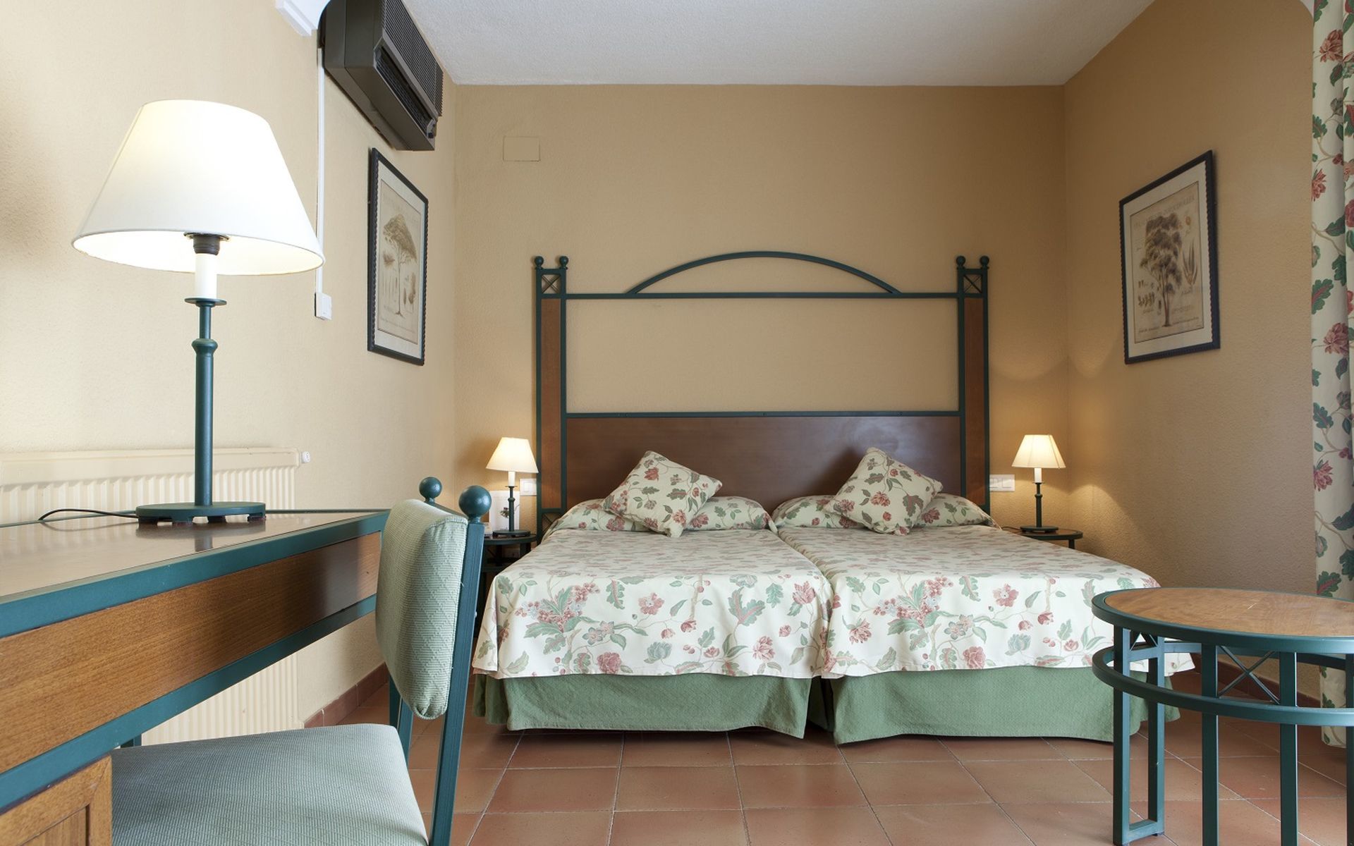 Intur Azor Hotel Benicassim Exterior photo