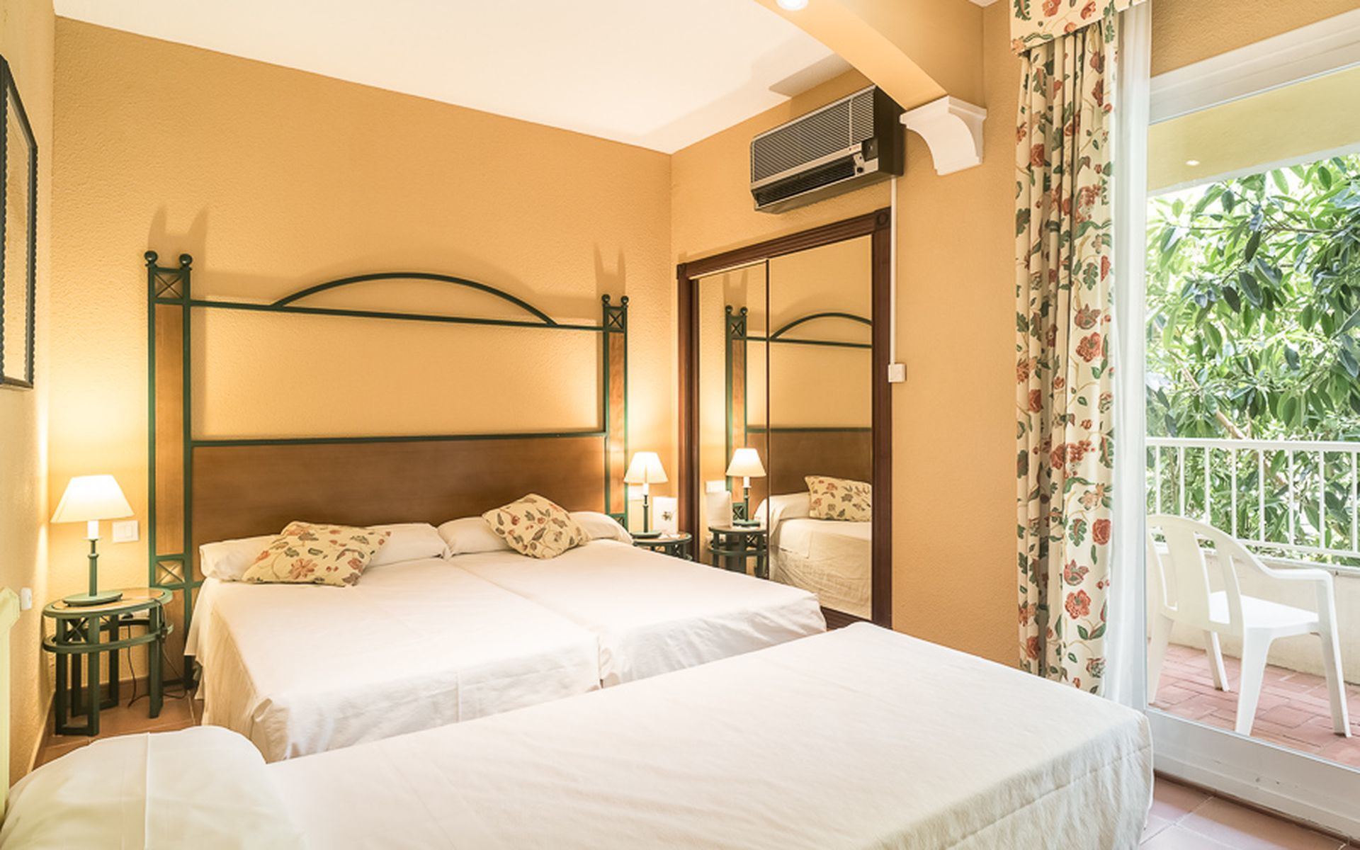 Intur Azor Hotel Benicassim Exterior photo