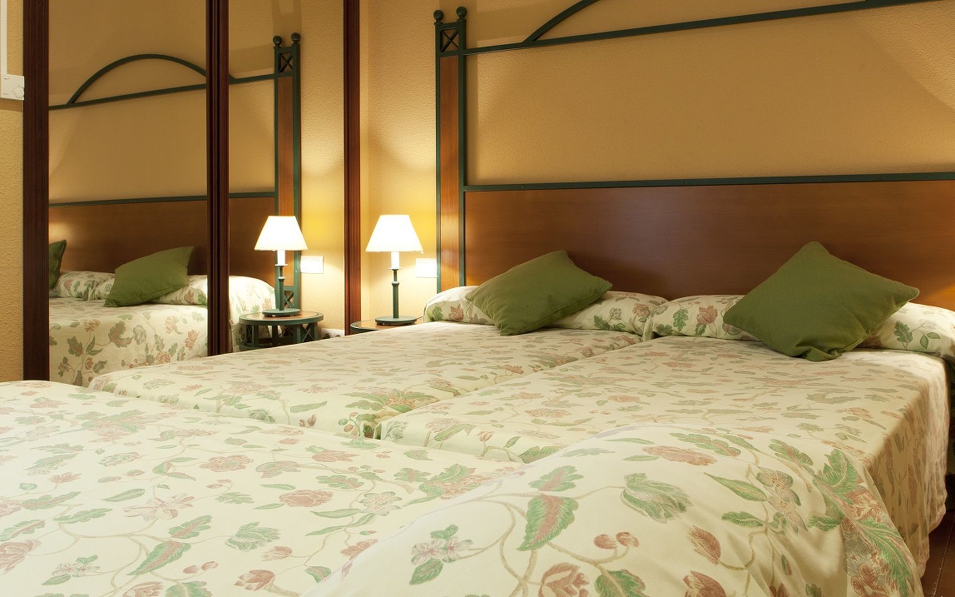 Intur Azor Hotel Benicassim Exterior photo