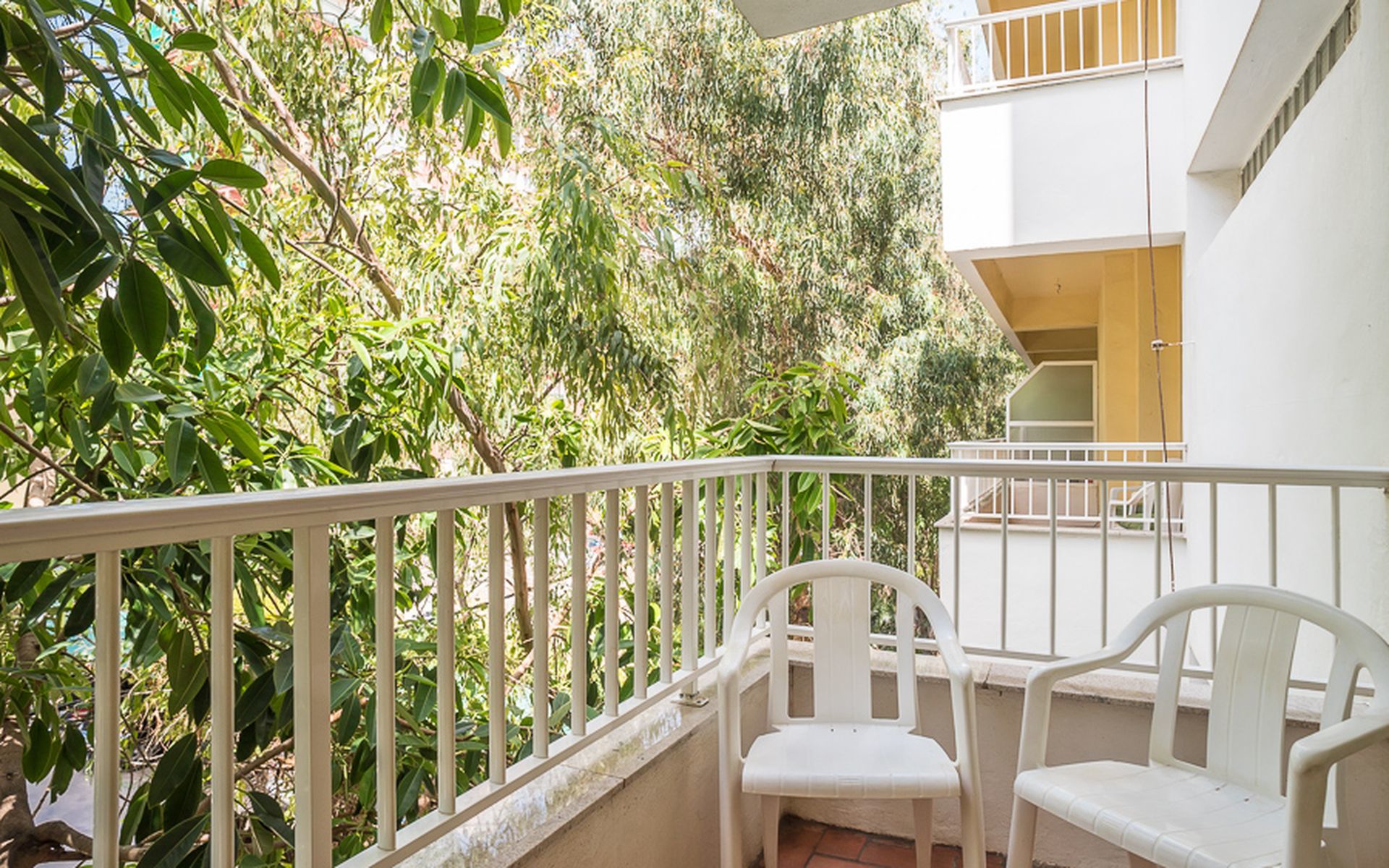 Intur Azor Hotel Benicassim Exterior photo