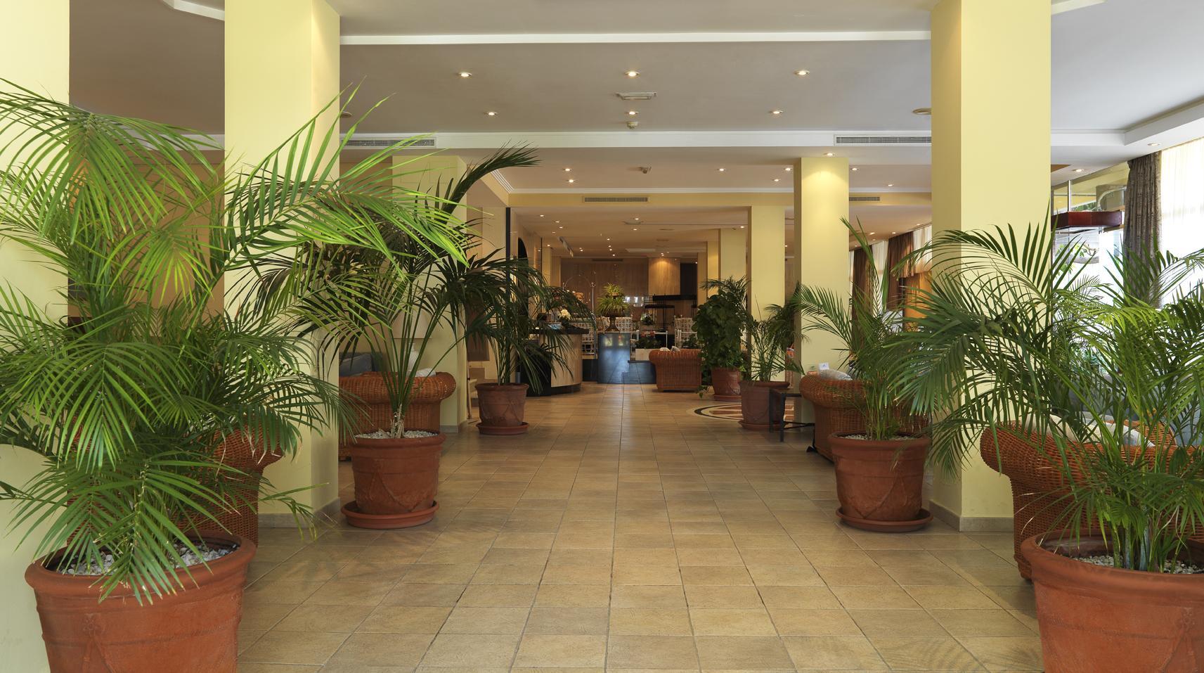 Intur Azor Hotel Benicassim Interior photo