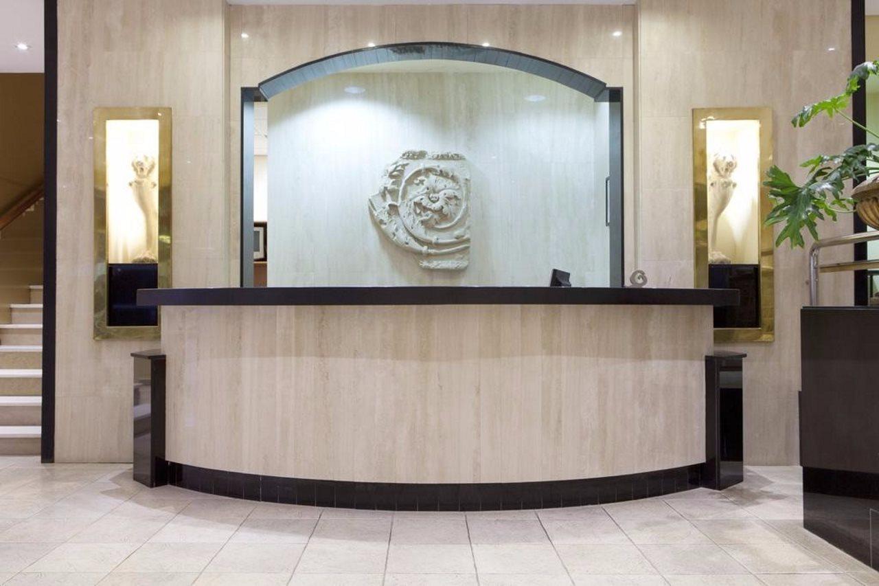 Intur Azor Hotel Benicassim Exterior photo